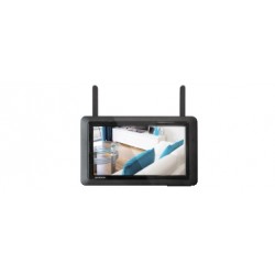 KIT WIRELESS 7 TOUCH DVR LAN S 