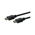 CAVO HDMI ATTIVO 25M  HIGH /SPEED 