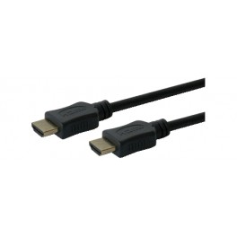 CAVO HDMI ATTIVO 25M  HIGH /SPEED 