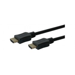 CAVO HDMI ATTIVO 25M  HIGH /SPEED 
