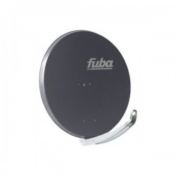 PARABOLA AL FU65  FUBA SUPP  I ALL   SENZA LNB ANTRACITE