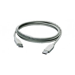 CAVO USB TIPO MASCHIO  MASCHIO 1,5 MT 