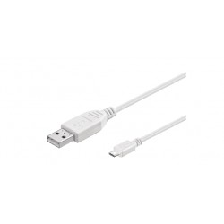 CAVO MICRO USB 1,8M 