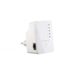 MINI ESTENSORE WIRELESS EW 7438RPN 