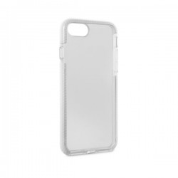 Puro Cover Impact Pro  Flex Shield  per iPhone 7 / 8  Rosso