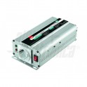 INVERTER 600W INGRES 12Vcc USCITA 230Vca