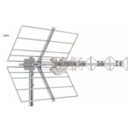 ANTENNA SERIE BLU HD LTE 