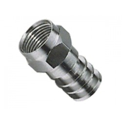 CONN F CRIMPARE 5,9 mm 