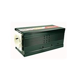INVERTER DC/AC 300W 12Vdc CON PORTA USB