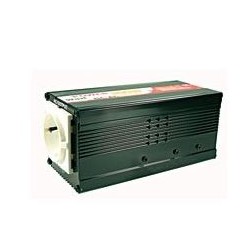 INVERTER DC/AC 300W 12Vdc CON PORTA USB