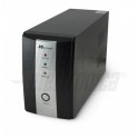 Gruppo di continuità 1000VA   600W   
