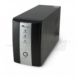 Gruppo di continuità 1000VA   600W   
