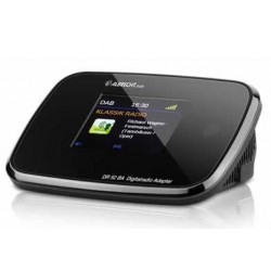 RADIO  DR 52 Ca DAB/DAB+ (with DLS) FM