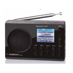 RADIO DAB DR70 