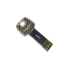 INDIGO ITALY CARBONIO PENDRIVE USB 32GB USB 2 0