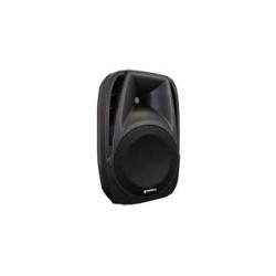 BOX AMPLIF GEMINI AS8P BLU BOX BT 