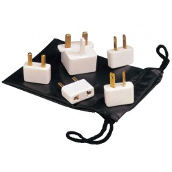 KIT 5 SPINE UNIVERSALI 