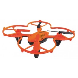 QUADROCOPTER NANO 4CH 2,4GHZ 