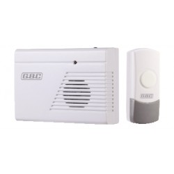 CAMPANELLO SENZA FILO 