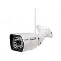 IP CAM 720P WIFI DA ESTERNO, IP66 