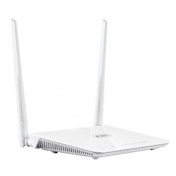 MODEM ROUTER ADSL+N300 4P SWITCH 2X5DBI XDOME