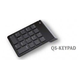 Tastiera numerica wireless per Q RETAIL 