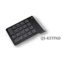 Tastiera numerica wireless per Q RETAIL 