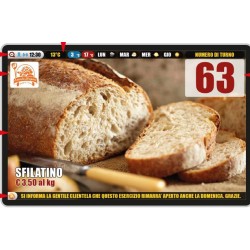 Monitor riepilogativo LCD HDMI 21,5  