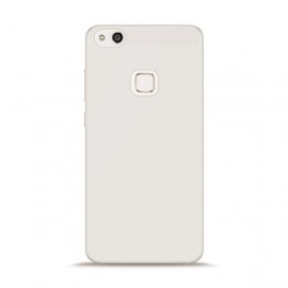 Puro Custodia TPU Ultra Silm  0 3  per Huawei P10 Lite 5 2  Trasparente