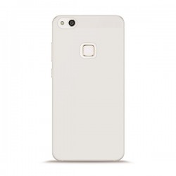 Puro Custodia TPU Ultra Silm  0 3  per Huawei P10 Lite 5 2  Trasparente