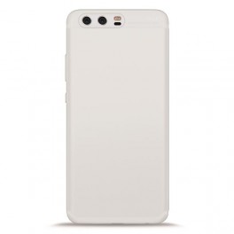 Puro Custodia TPU Ultra Slim  0 3  per Huawei P10 Plus 5 5   Trasparente