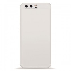 Puro Custodia TPU Ultra Slim  0 3  per Huawei P10 Plus 5 5   Trasparente