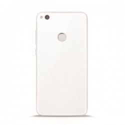 Puro Cust UltraSlim 0 3Nude  Huawei P8 LITE 2017 / Honor 8 Lite / Nova Lite / GR3 2017 5 2  Trasp