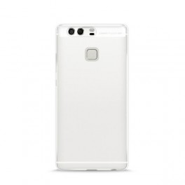 Puro Custodia Ultra Slim  0 3 Nude  Huawei P9 6  Trasparente