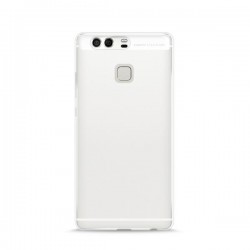 Puro Custodia Ultra Slim  0 3 Nude  Huawei P9 6  Trasparente