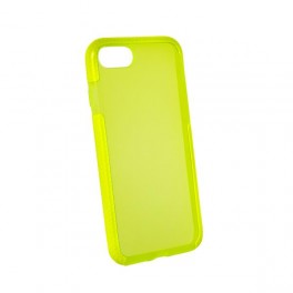 Cover Impact Pro  Flex Shield IPHONE7 VERDE