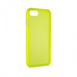 Puro Cover Impact Pro  Flex Shield  per iPhone 7 / 8  Rosso