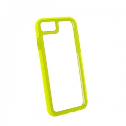 Cover Impact Pro  Hard Shield IPHONE7 VERDE