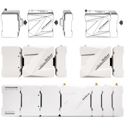 ZIPABOX – UNITÀ CENTRALE ZIPABOX – UNITÀ CENTRALE DEL SISTEMA WIRELESS DI DOMOTICA