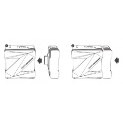 MOD ESPANS  PROTOCOLLO KNX 