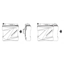 MOD ESPANS  PROTOCOLLO ZIGBEE 