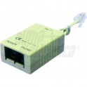 FILTRO ADSL SDOPPIATORE CON CAVO 