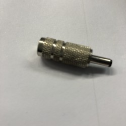 ADATTATORE SPINA ALIMENTAZIONE PRESA 3,5 