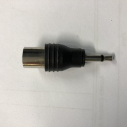 ADATTATORE DA SPINA 3,5 MO SPINA TV 