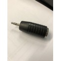 ADATTATORE  SPINA  3 5 STEREO PRESA DIN 