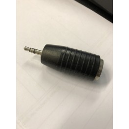 ADATTATORE  SPINA  3 5 STEREO PRESA DIN 