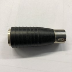 ADATTATORE SPINA 5 DIN  RESA DIN 5 STELL 