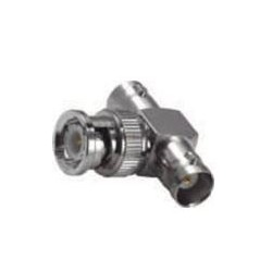 ADATTATORE  SP BNC / 2 PR BNC ANGOLO 