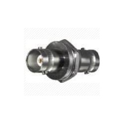 ADATTATORE PR BNC / PR BNC PANNELLO 