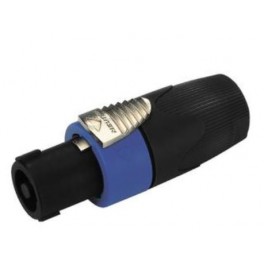 CONNETTORI SPEAKON 